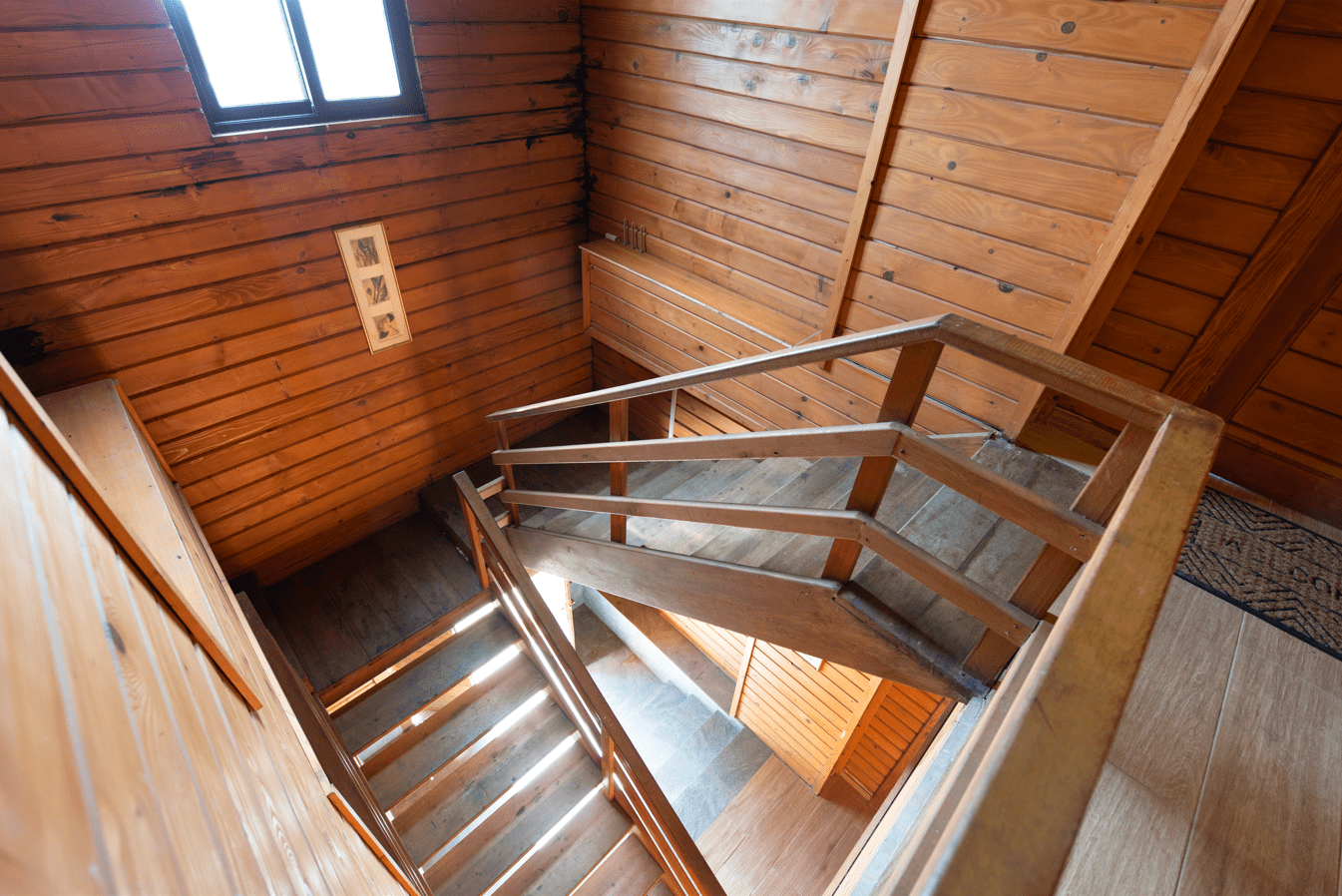 Wooden Bungalow - Suites