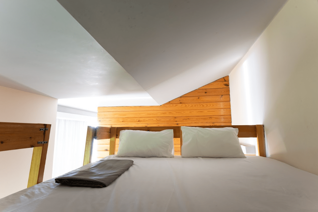 Superior Rooftop Loft
