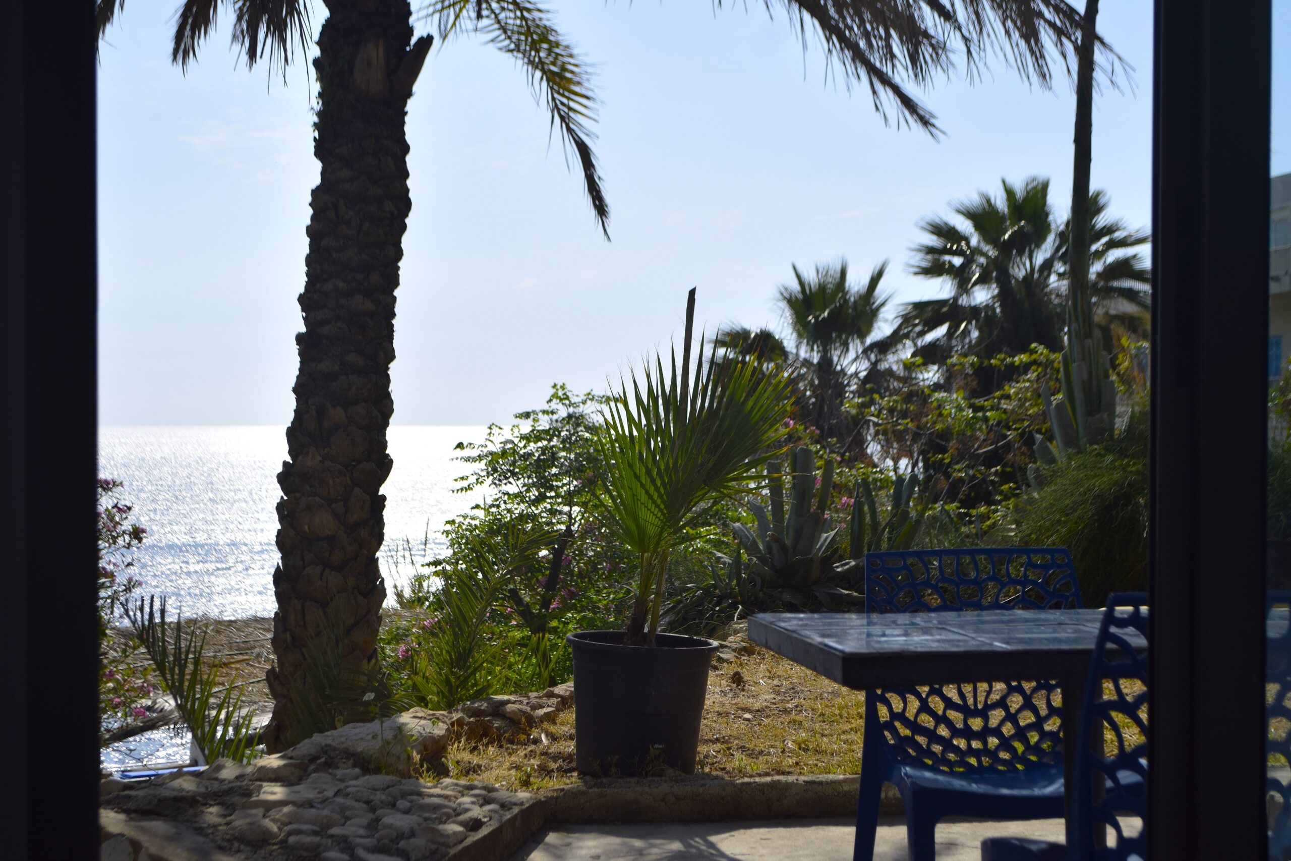 Deluxe – Seaview