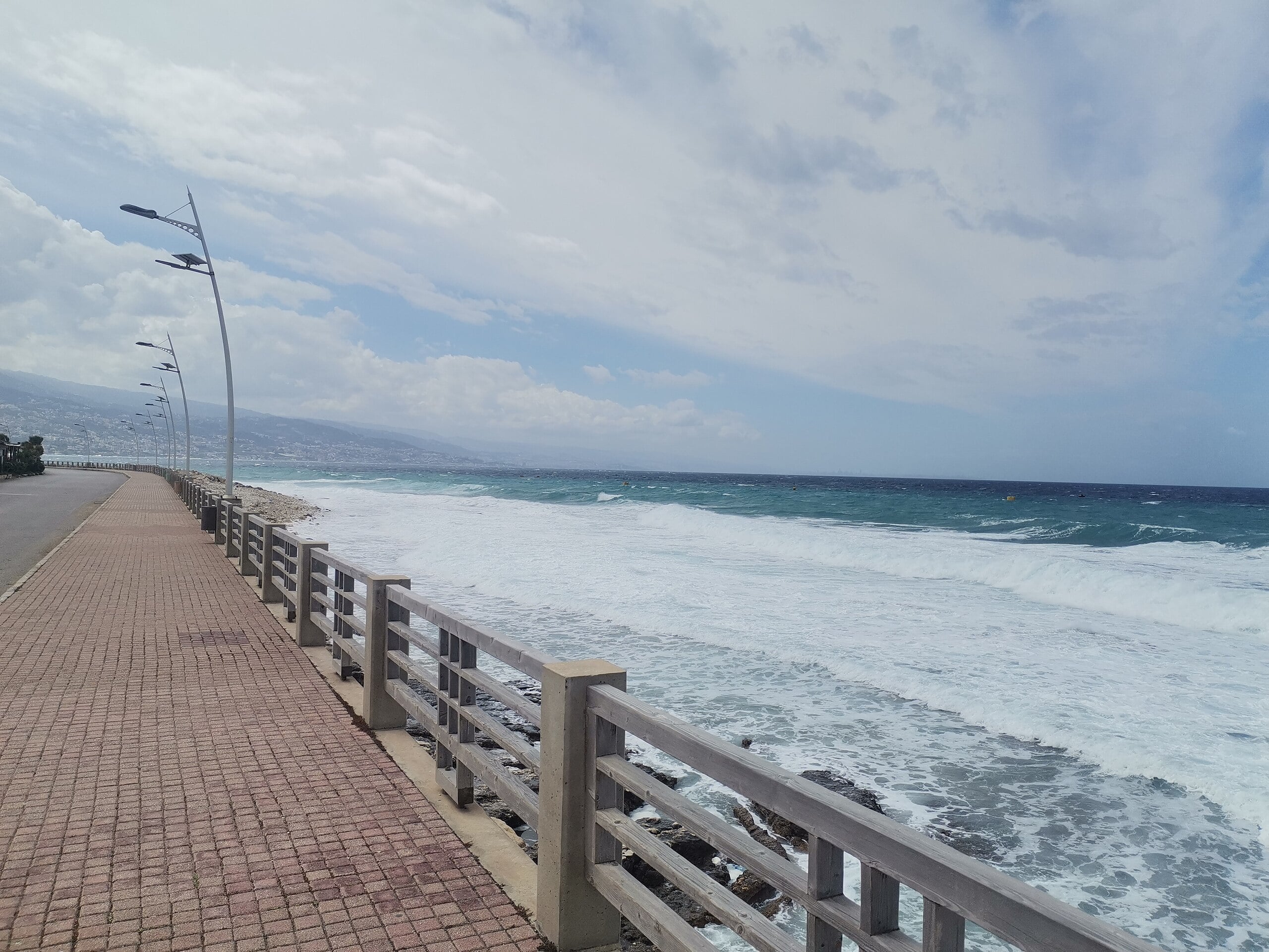 Explore Amchit Boulevard