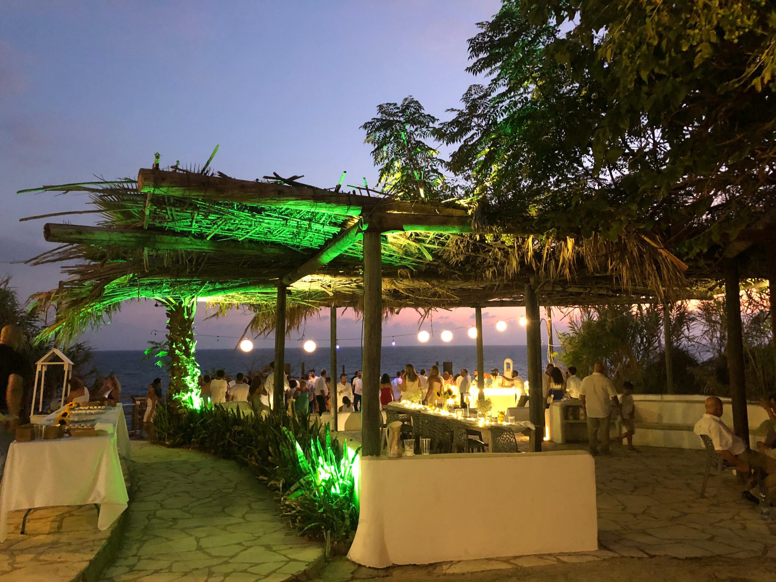 Host Your Event at Les Colombes