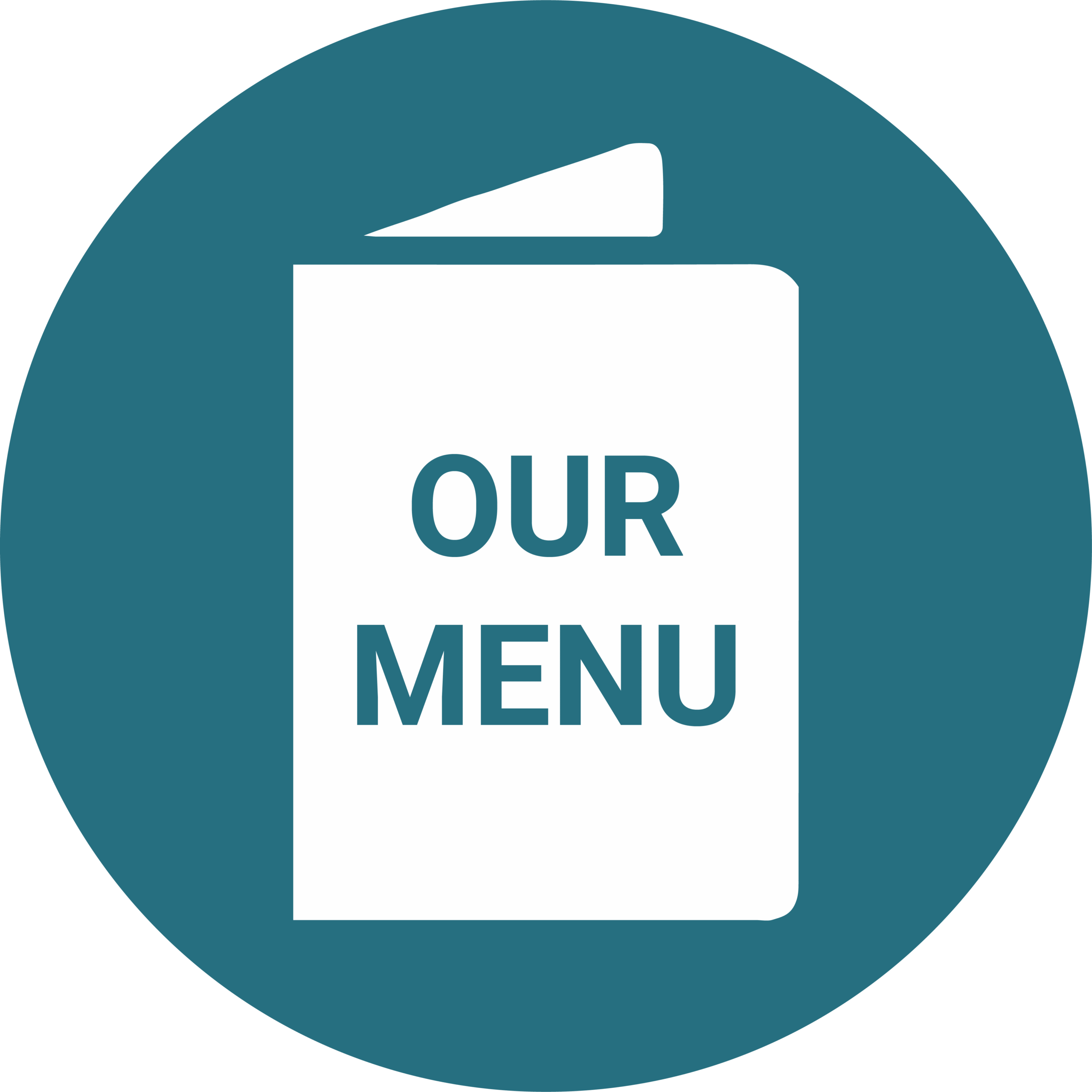 Menu Icon